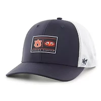 NCAA Auburn Tigers Bonita Brrr Hitch Adjustable Hat