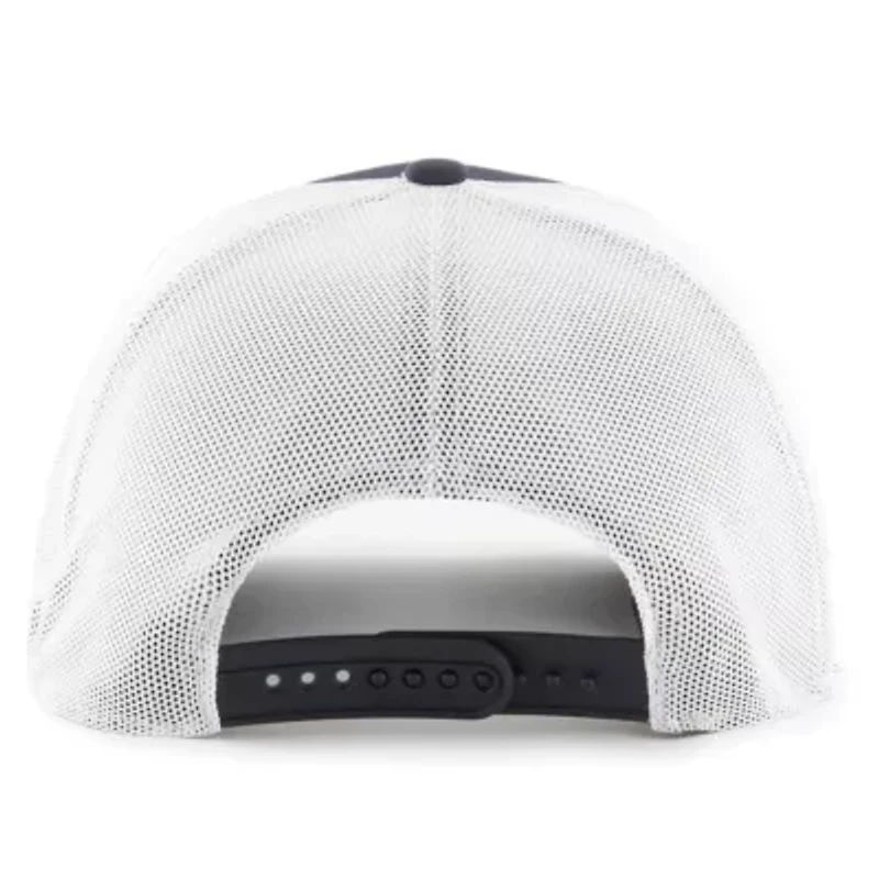 NCAA Auburn Tigers Bonita Brrr Hitch Adjustable Hat