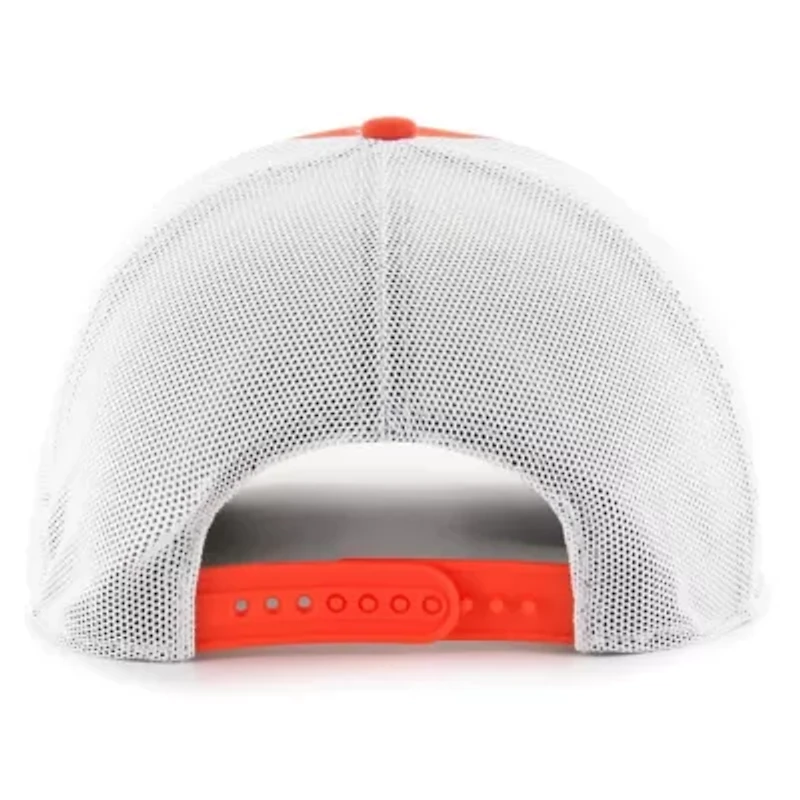NCAA Clemson Tigers Bonita Brrr Hitch Adjustable Hat