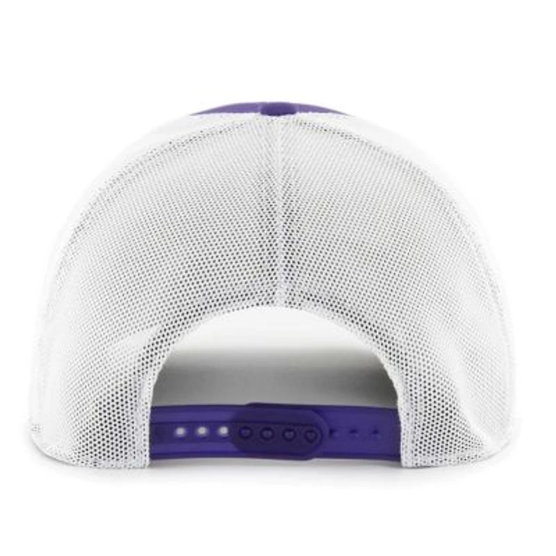NCAA LSU Tigers Bonita Brrr Hitch Adjustable Hat