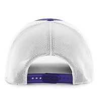 NCAA LSU Tigers Bonita Brrr Hitch Adjustable Hat
