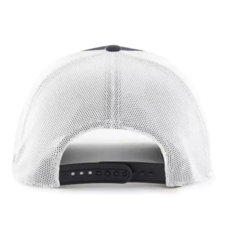 NCAA Michigan Wolverines Bonita Brrr Hitch Adjustable Hat