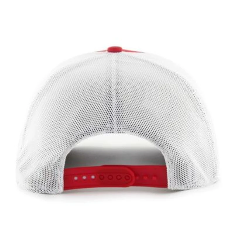 NCAA NC State Wolfpack Bonita Brrr Hitch Adjustable Hat