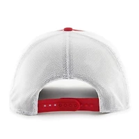 NCAA NC State Wolfpack Bonita Brrr Hitch Adjustable Hat