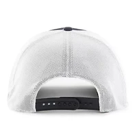 NCAA North Carolina Tar Heels Bonita Brrr Hitch Adjustable Hat