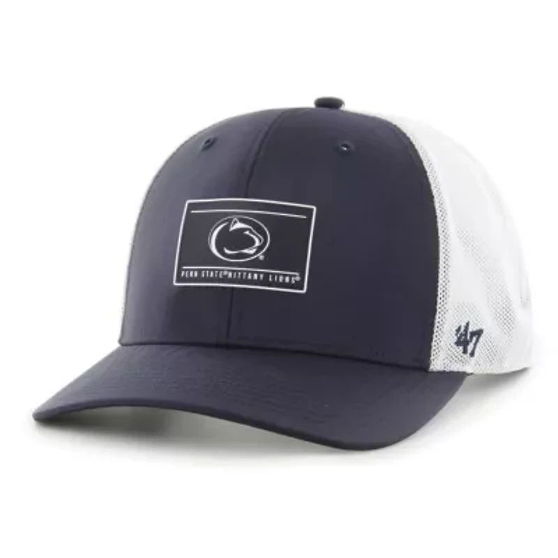 NCAA Penn State Nittany Lions Bonita Brrr Hitch Adjustable Hat