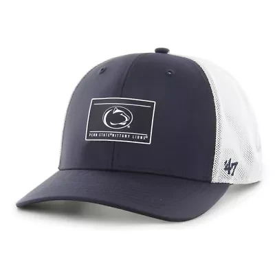NCAA Penn State Nittany Lions Bonita Brrr Hitch Adjustable Hat