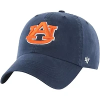 NCAA Auburn Tigers Franchise Fitted Hat