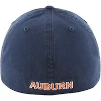 NCAA Auburn Tigers Franchise Fitted Hat