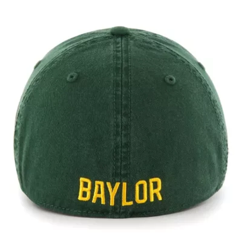 NCAA Baylor Bears Franchise Fitted Hat