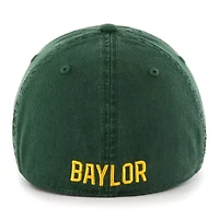 NCAA Baylor Bears Franchise Fitted Hat