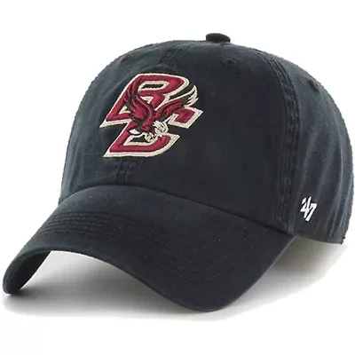 Boston College Eagles NCAA Franchise Fitted Hat