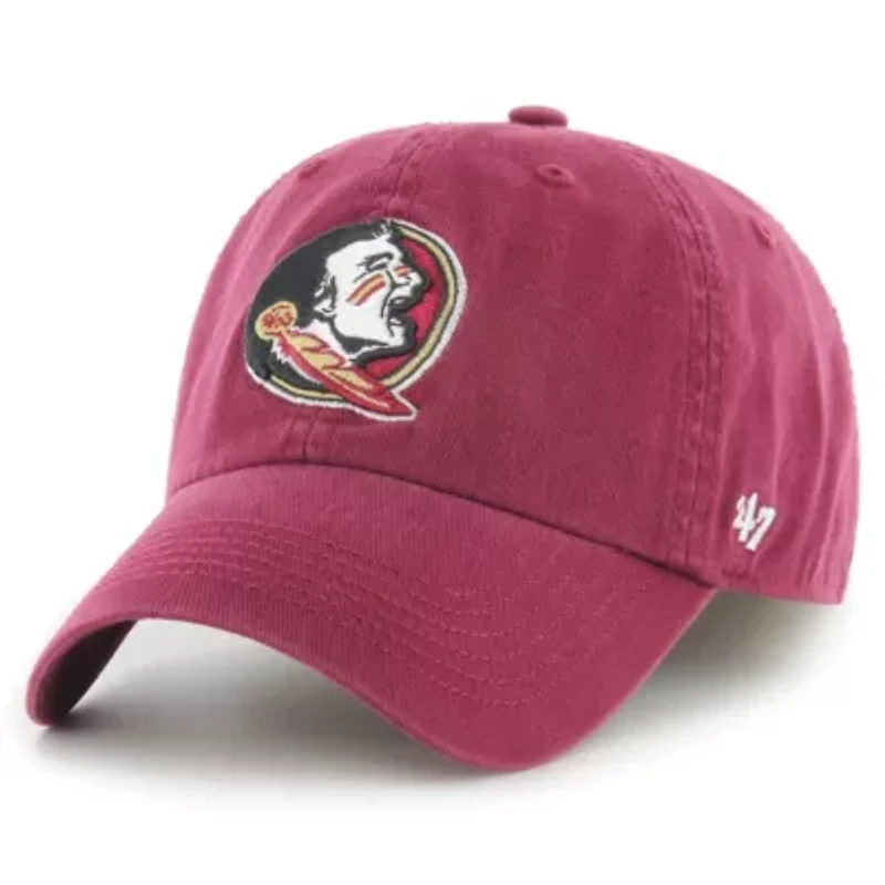 NCAA Florida State Seminoles Franchise Fitted Hat