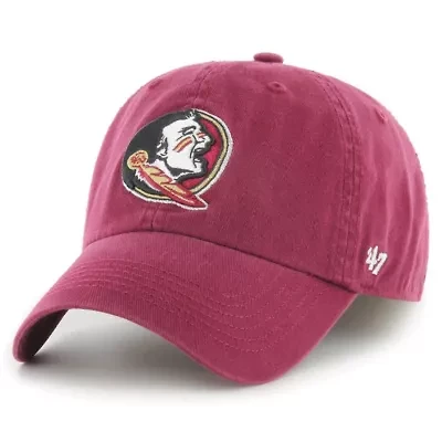 NCAA Florida State Seminoles Franchise Fitted Hat