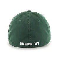 NCAA Michigan State Spartans Franchise Fitted Hat