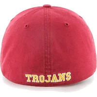 NCAA USC Trojans Franchise Fitted Hat