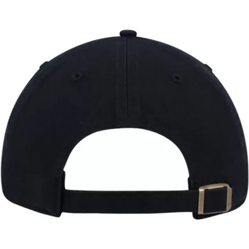 NHL Chicago Blackhawks Clean Up Adjustable Hat