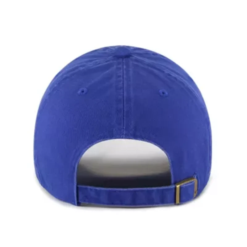 MLB Atlanta Braves 2023 City Connect Clean Up Adjustable Hat