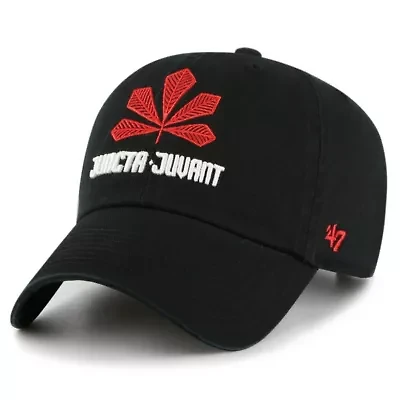 MLB Cincinnati Reds 2023 City Connect Clean Up Adjustable Hat