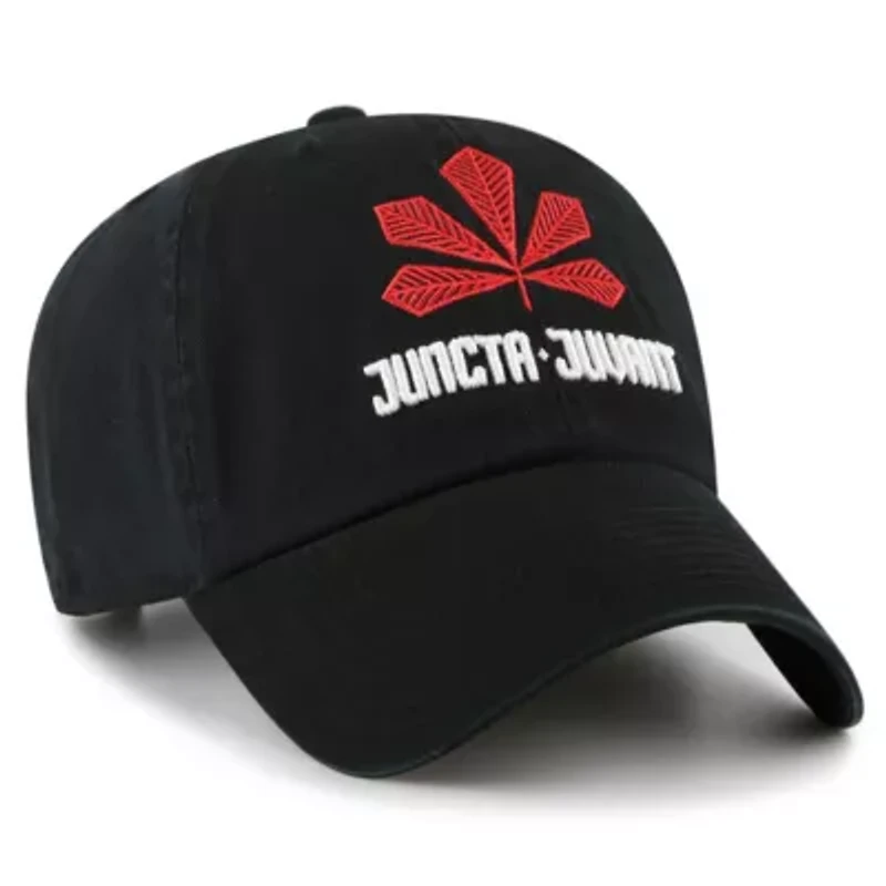 MLB Cincinnati Reds 2023 City Connect Clean Up Adjustable Hat