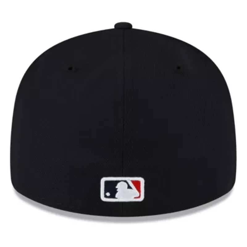 MLB Minnesota Twins 2023 Authentic Collection Low Home 59FIFTY Fitted Hat