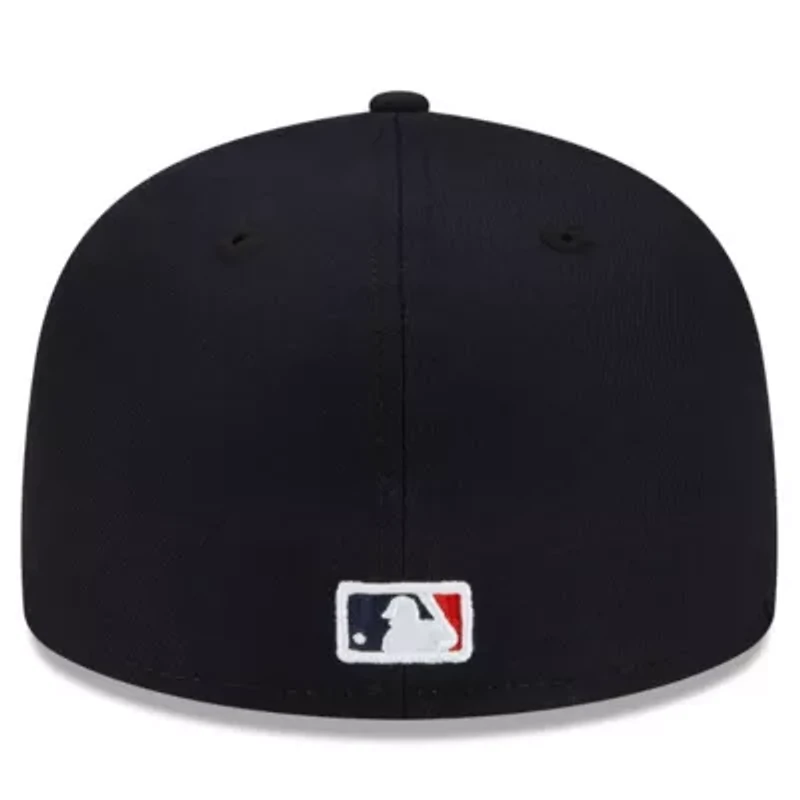 MLB Minnesota Twins 2023 Authentic Collection Home 59FIFTY Fitted Hat