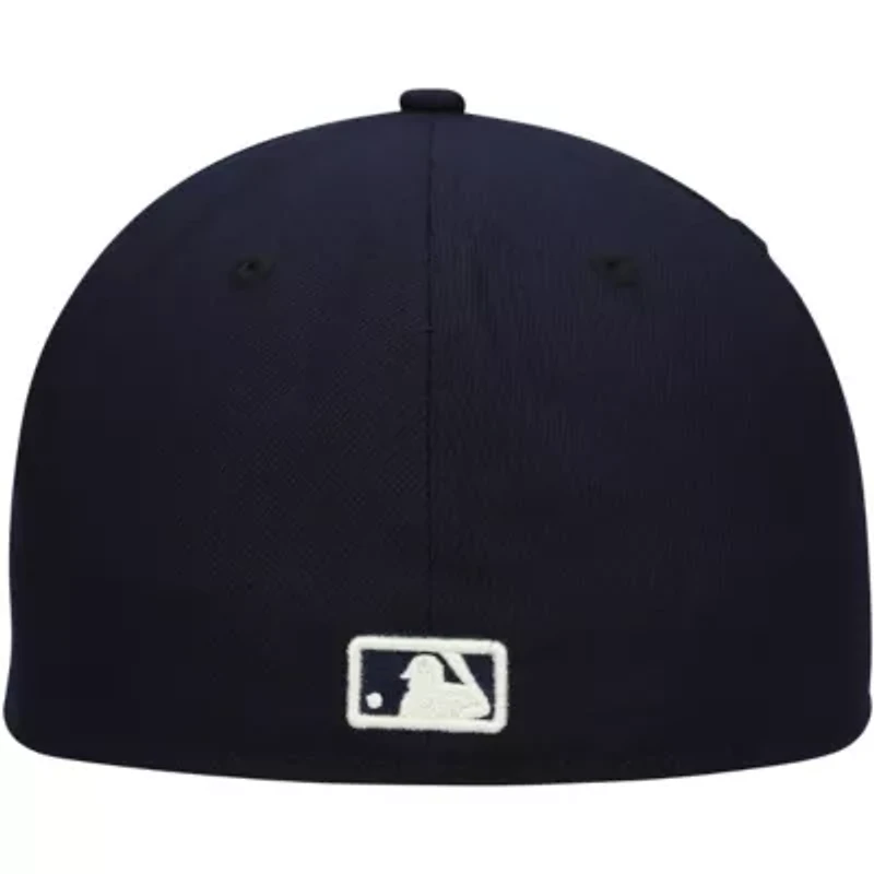 MLB Minnesota Twins 2023 Authentic Collection Alternate 59FIFTY Fitted Hat