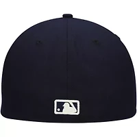 MLB Minnesota Twins 2023 Authentic Collection Alternate 59FIFTY Fitted Hat