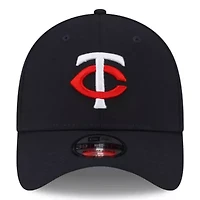 MLB Minnesota Twins 2023 Team Classic Home 39THIRTY Flex Hat