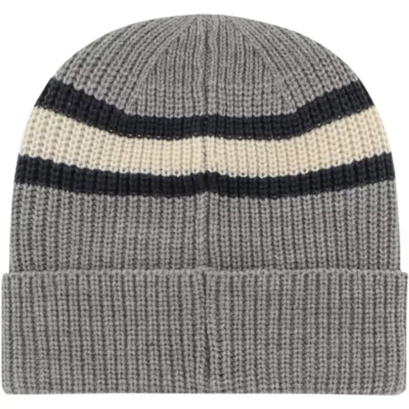 Syracuse Orange NCAA Syracuse Penobscot Cuffed Knit Hat