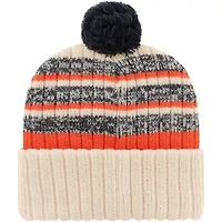 NCAA Auburn Tigers Tavern Cuffed Knit Hat with Pom