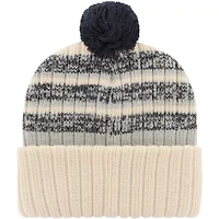 NCAA Penn State Nittany Lions Tavern Cuffed Knit Hat with Pom