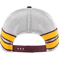 NCAA Arizona State Sun Devils Straight Eight Adjustable Trucker Hat