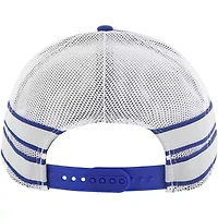 NCAA Kentucky Wildcats Straight Eight Adjustable Trucker Hat
