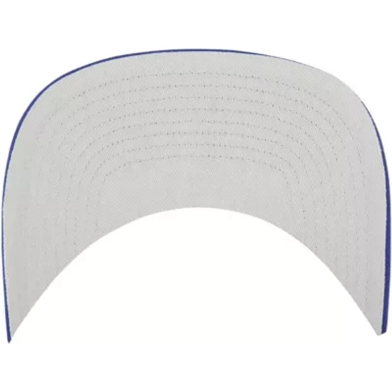 NCAA Kentucky Wildcats Straight Eight Adjustable Trucker Hat