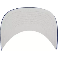 NCAA Kentucky Wildcats Straight Eight Adjustable Trucker Hat