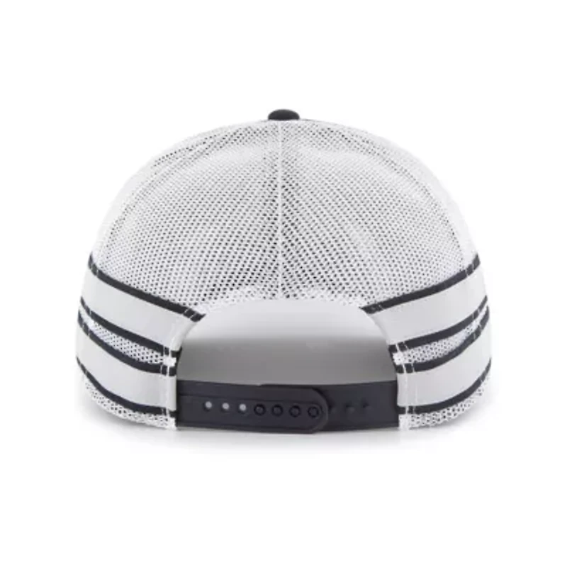 NCAA Penn State Nittany Lions Straight Eight Adjustable Trucker Hat