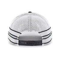 NCAA Penn State Nittany Lions Straight Eight Adjustable Trucker Hat