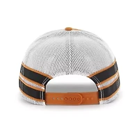 NCAA Texas Texas Longhorns Straight Eight Adjustable Trucker Hat