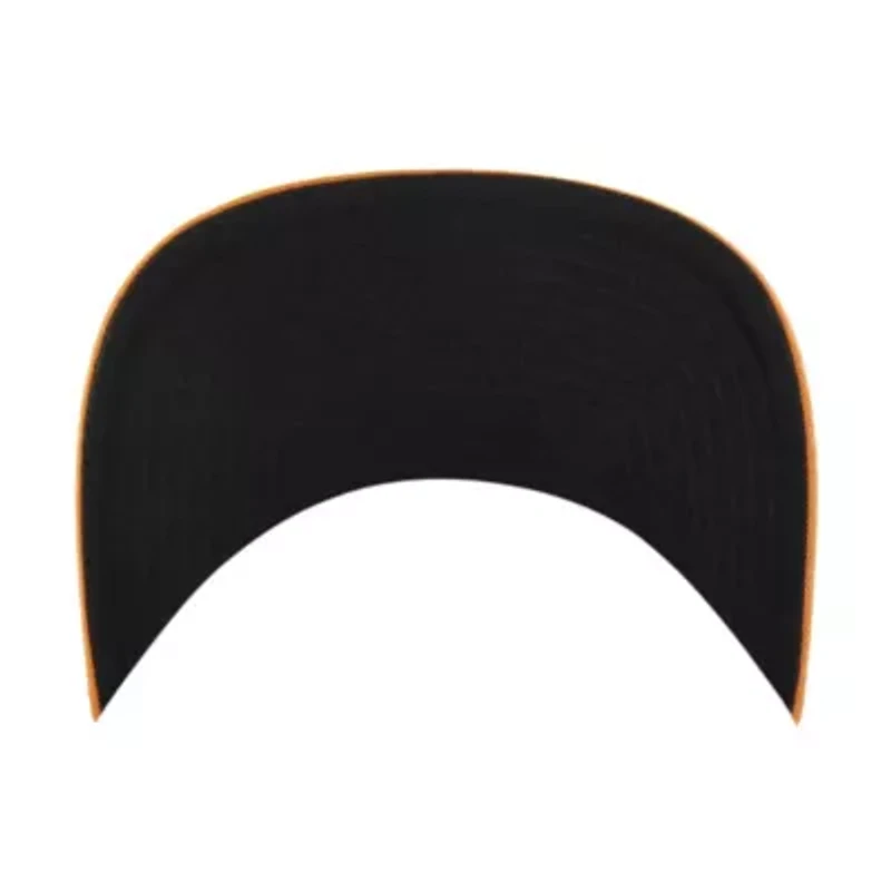 NCAA Texas Texas Longhorns Straight Eight Adjustable Trucker Hat