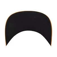 NCAA Texas Texas Longhorns Straight Eight Adjustable Trucker Hat