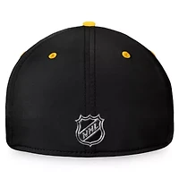 NHL Fanatics Pittsburgh Penguins Authentic Pro Alternate Jersey Flex Hat