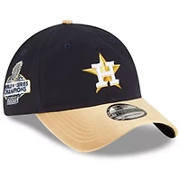 MLB Houston Astros 2023 Collection 9TWENTY Adjustable Hat