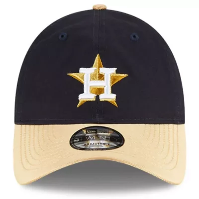 MLB Houston Astros 2023 Collection 9TWENTY Adjustable Hat