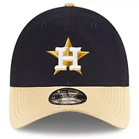 MLB Houston Astros 2023 Collection 9TWENTY Adjustable Hat