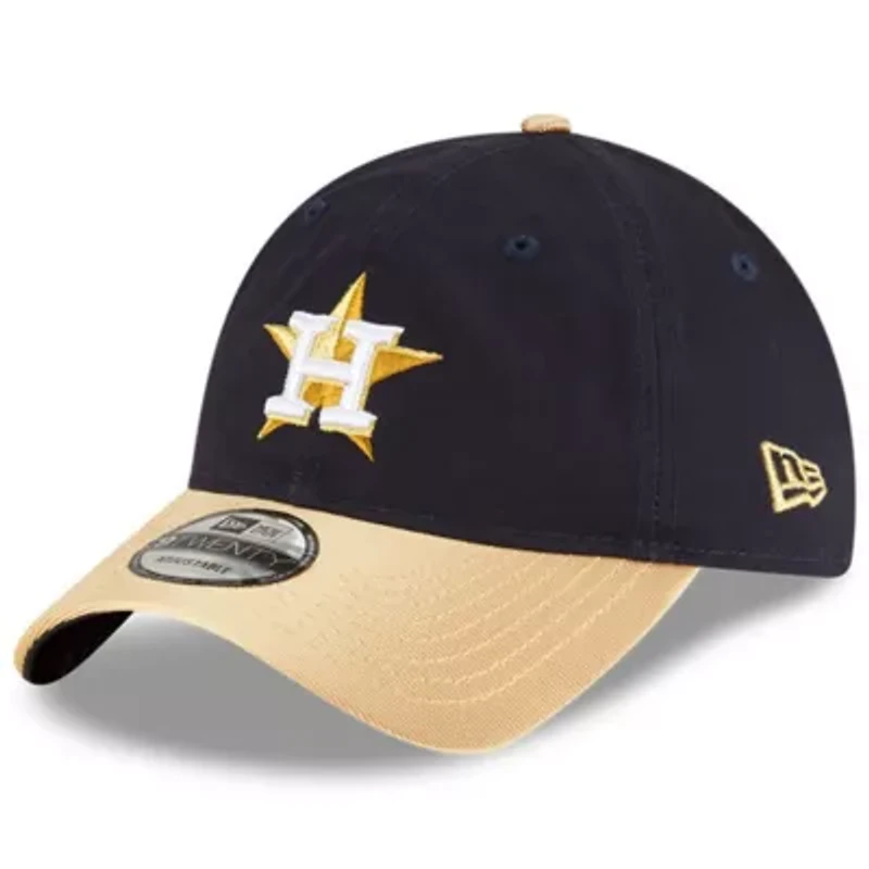 MLB Houston Astros 2023 Collection 9TWENTY Adjustable Hat