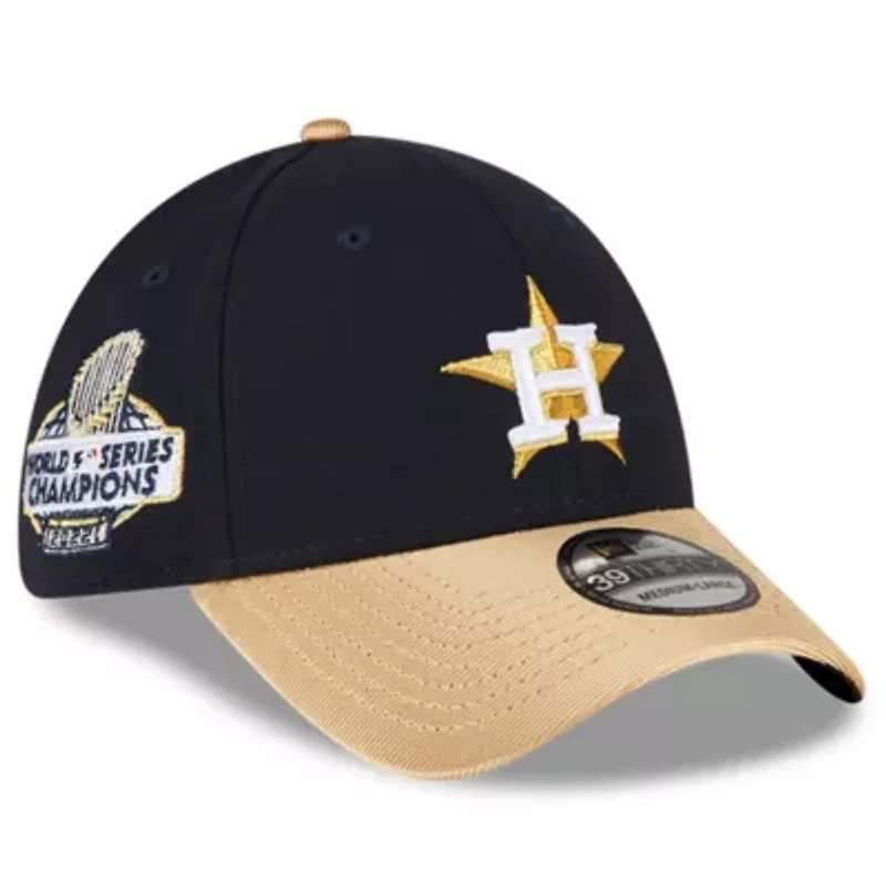 MLB Houston Astros 2023 Collection 39THIRTY Flex Hat