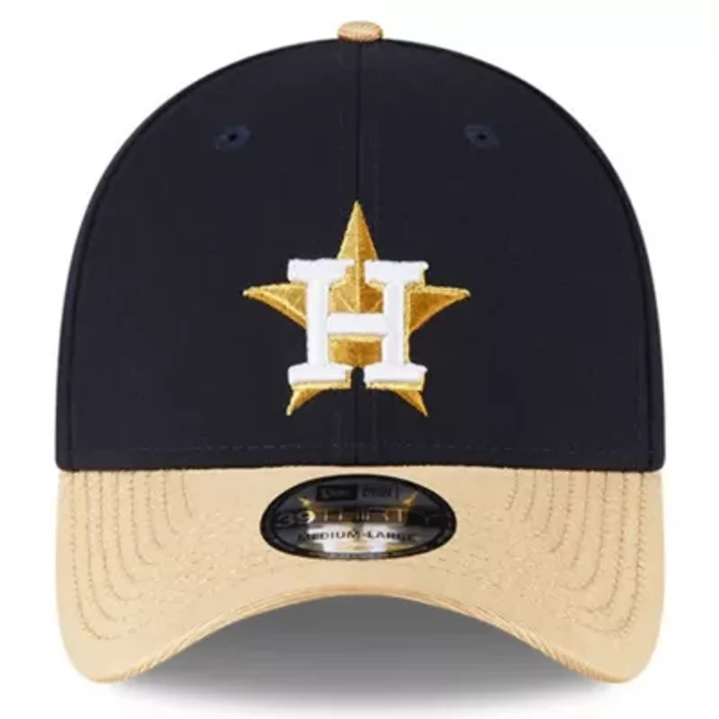 MLB Houston Astros 2023 Collection 39THIRTY Flex Hat