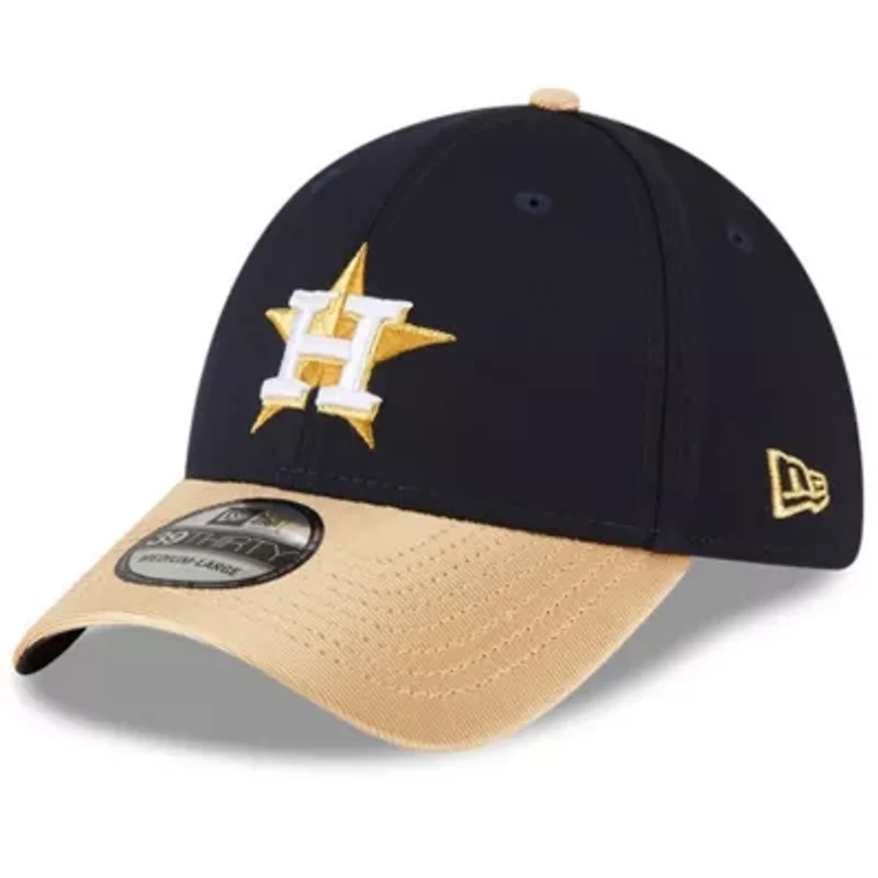 MLB Houston Astros 2023 Collection 39THIRTY Flex Hat