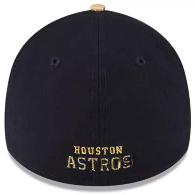 MLB Houston Astros 2023 Collection 39THIRTY Flex Hat
